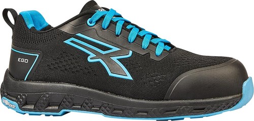 Scarpe antinfortunistiche - scarpe,