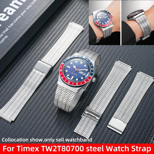 Cinturino orologio 18mm per - cinturino,