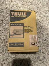 Thule C25 Clamp On Part No