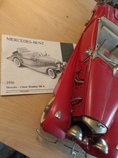 Modello Auto Scala 1:8