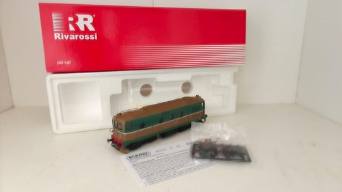 Rivarossi art 2004 - hr,