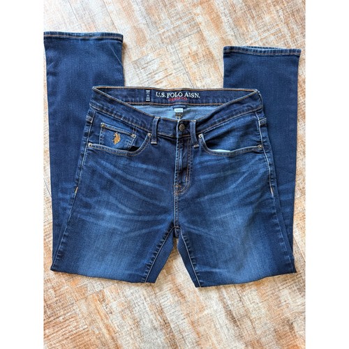 Polo uomo assn jeans - uomo, u.s.