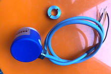 ENCODER A NASTRO CONVASORE