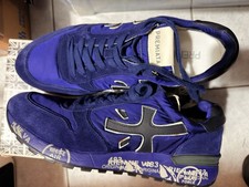 SCARPE UOMO PREMIATA NUMERO 45