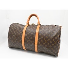 Louis Vuitton Monogram Keepall