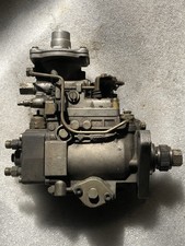 Pompa iniezione bosch - pompa,