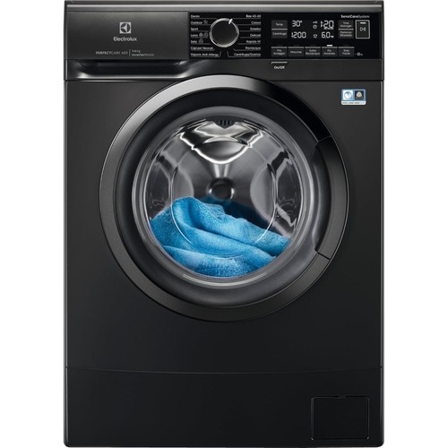 Electrolux ew6s306bl lavatrice - ew6s306bl,