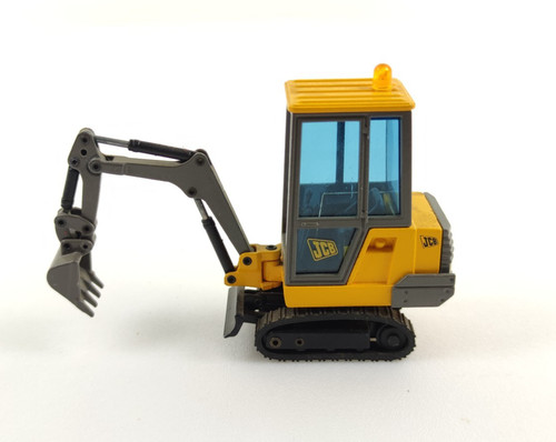 Joal jcb 801 miniescavatore - joal,