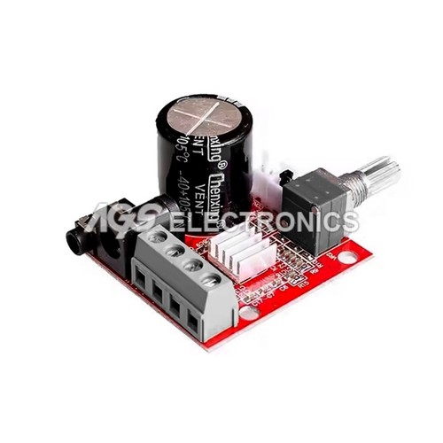 Pam8610 tda2030 12v 10w - pam8610,