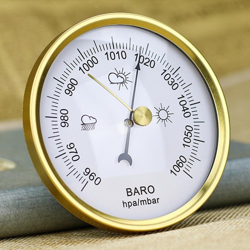 Barometro meccanico 54 - meccanico, da