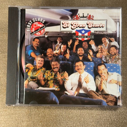 Gran combo puerto rico - combo, rico*
