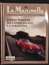 Rivista  La Manovella n°11