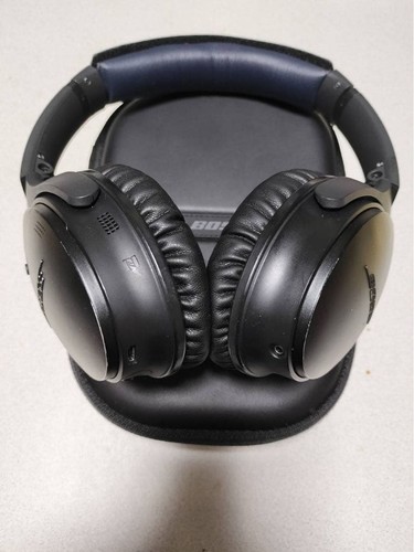 Cuffie wireless bose - cuffie,