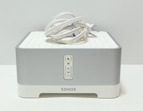 Sonos connect amp - connect,