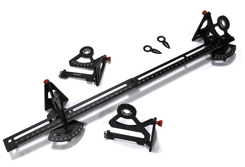 Universal setup station per - x-universal,