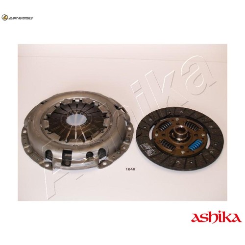 Kit frizione 1040 - frizione, 92-01-1040