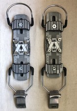 Attacchi sci/snowboard Vissere