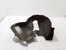 PORSCHE MACAN DKN Avant Gauche