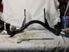 Cavalletto Adattabile A Guzzi Astore,o ,Gtv Dopo Guerra