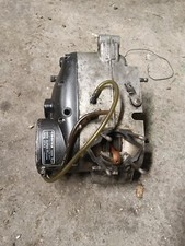 motore cagiva SST 125