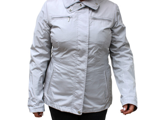 Geox giubbino nuovo donna - geox,