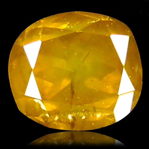 Diamante fancy verde giallo - diamante,