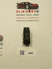 9640469680 RELÈ CITROEN C5