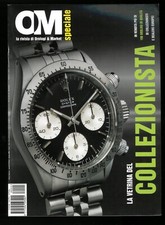 Rivista orologi - rivista,