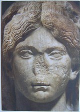 FRANCESCO VEZZOLI  - Carton d