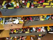 COLLINS KWM-2 Set completo di