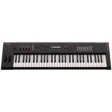 YAMAHA MX61 II Black