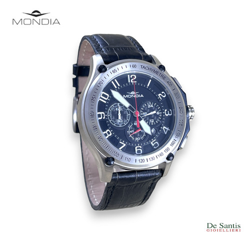 Orologio uomo mondia - orologio,