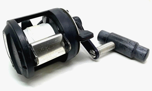 Mulinello pesca shimano tld - da,