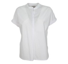 Camicia Donna WOOLRICH Poplin