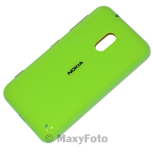 Nokia ricambi lumia 620 cover - nokia,