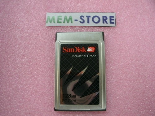 Scheda flash ata sandisk - ata,