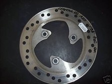 DISCO FRENO POSTERIORE PER APRILIA LEONARDO 150 DEL 1998 (Z1733)