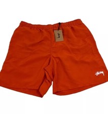 stüssy stock acqua corta