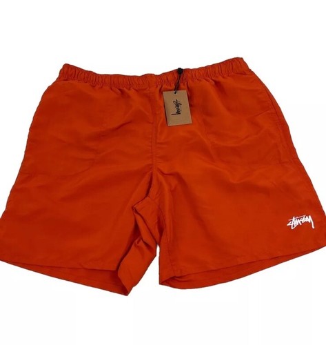 Stüssy stock acqua corta - stüssy,