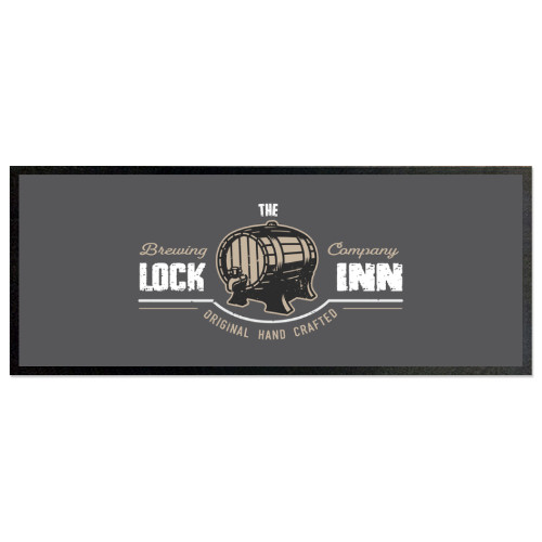 Tappetino bar lock - tappetino,