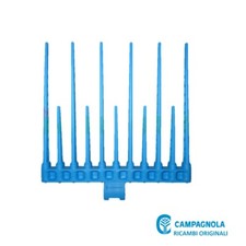 RASTRELLO RICAMBIO PETTINE