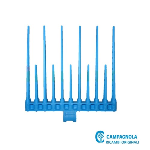 Rastrello ricambio pettine - rastrello,