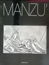Manzu amendola aurelio fabbri - manzu',