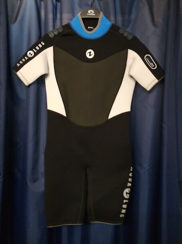 Aqualung mahe shorty muta - mahe,