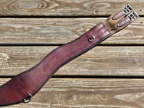 Mallory harness maglione - mallory's,