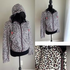 Giacca a vento Bershka bambina