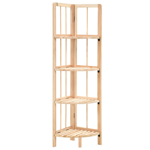 Vidaxl scaffale angolo - ad,
