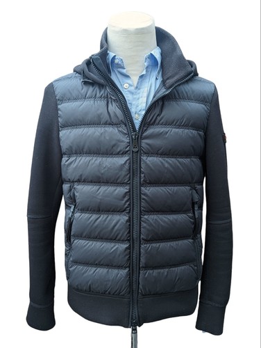Peuterey hooded down hybrid - hooded,