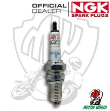CANDELA SPARK PLUG NGK