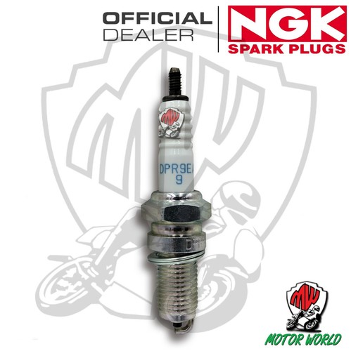 Candela spark plug - spark,